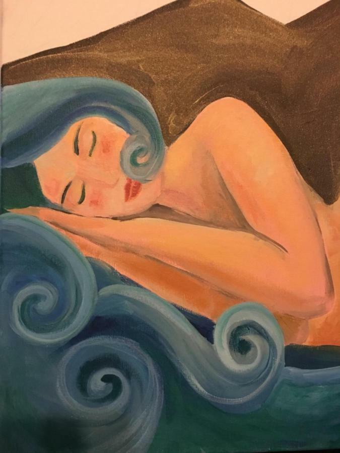 נאפולי B&B Arte E Musei מראה חיצוני תמונה
